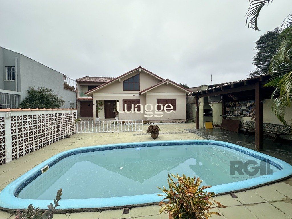 Casa à venda com 3 quartos, 289m² - Foto 15