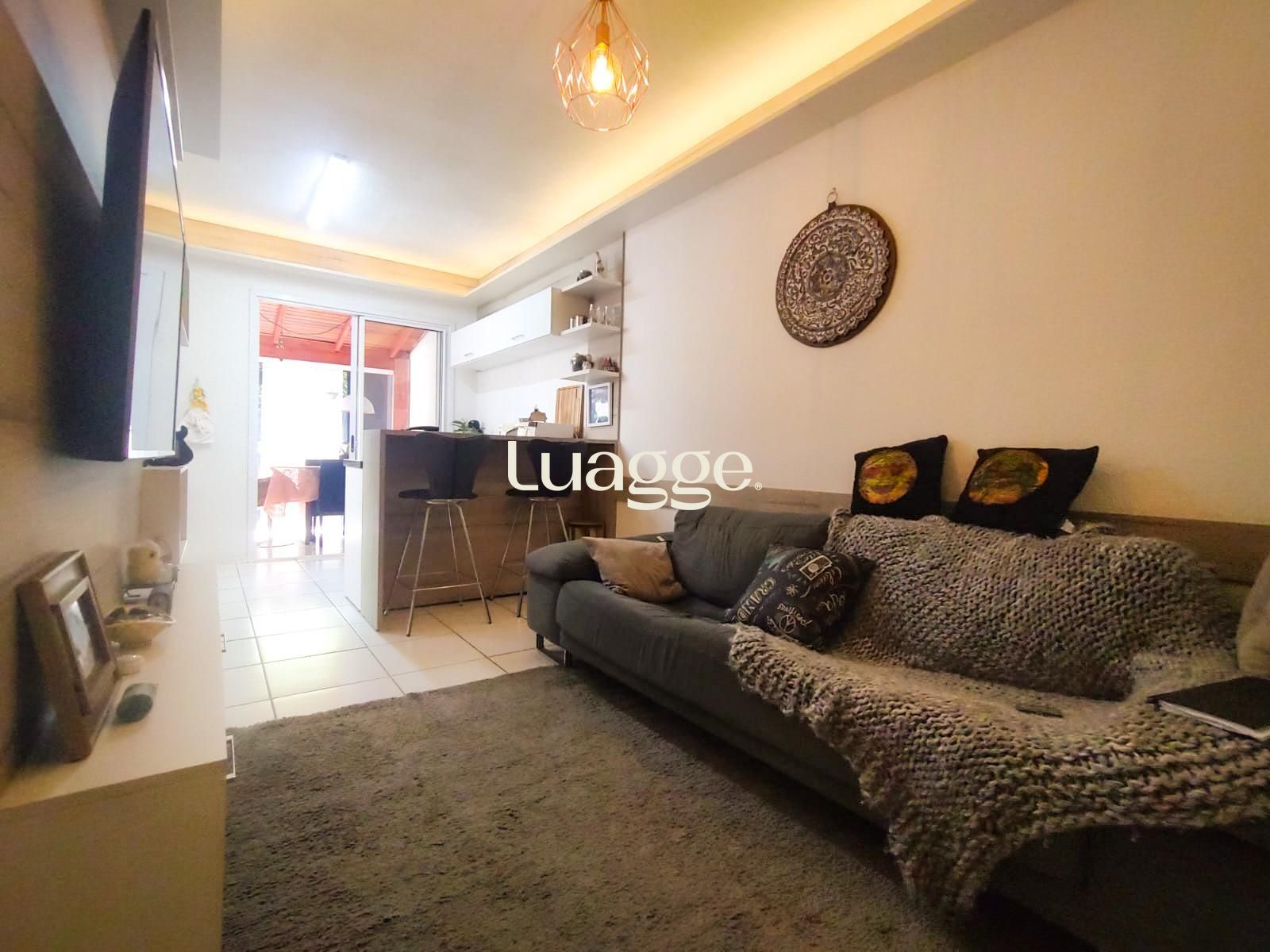 Casa de Condomínio, 2 quartos - Foto 2