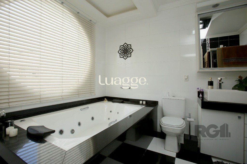 Casa à venda com 3 quartos, 299m² - Foto 29