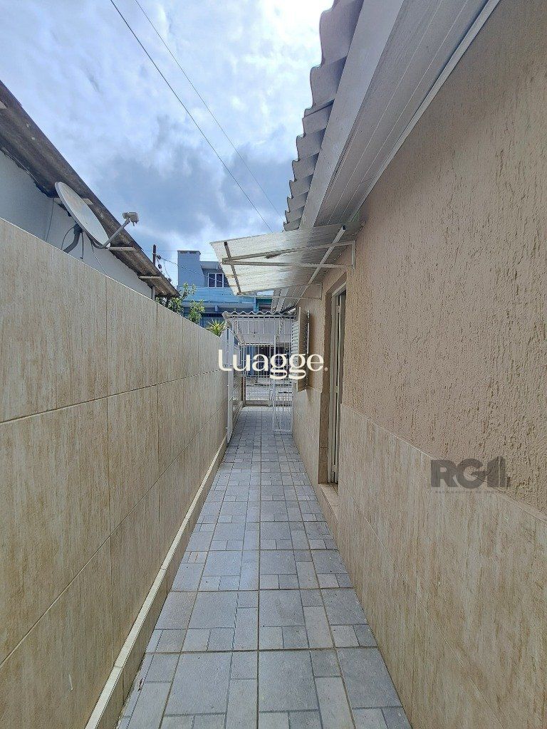 Casa à venda com 2 quartos, 58m² - Foto 20