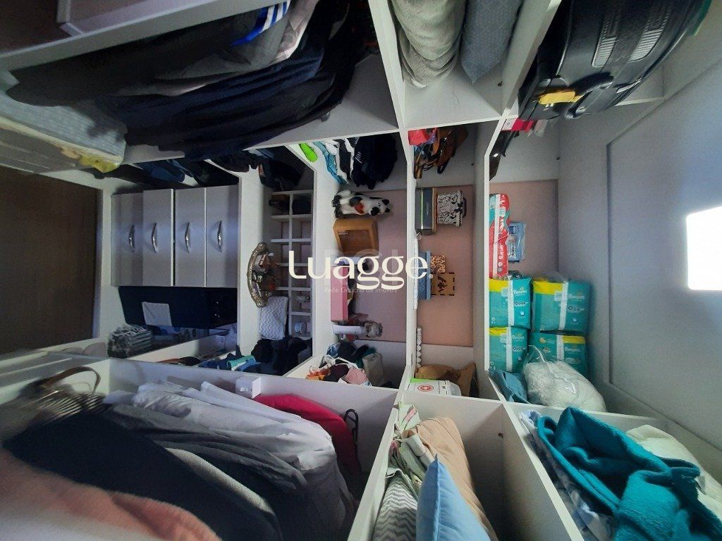 Apartamento à venda com 2 quartos, 48m² - Foto 11