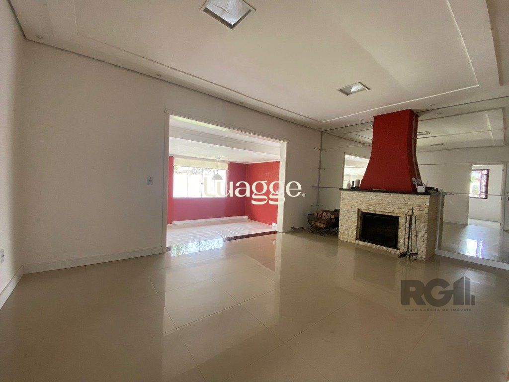 Casa à venda com 5 quartos, 521m² - Foto 4