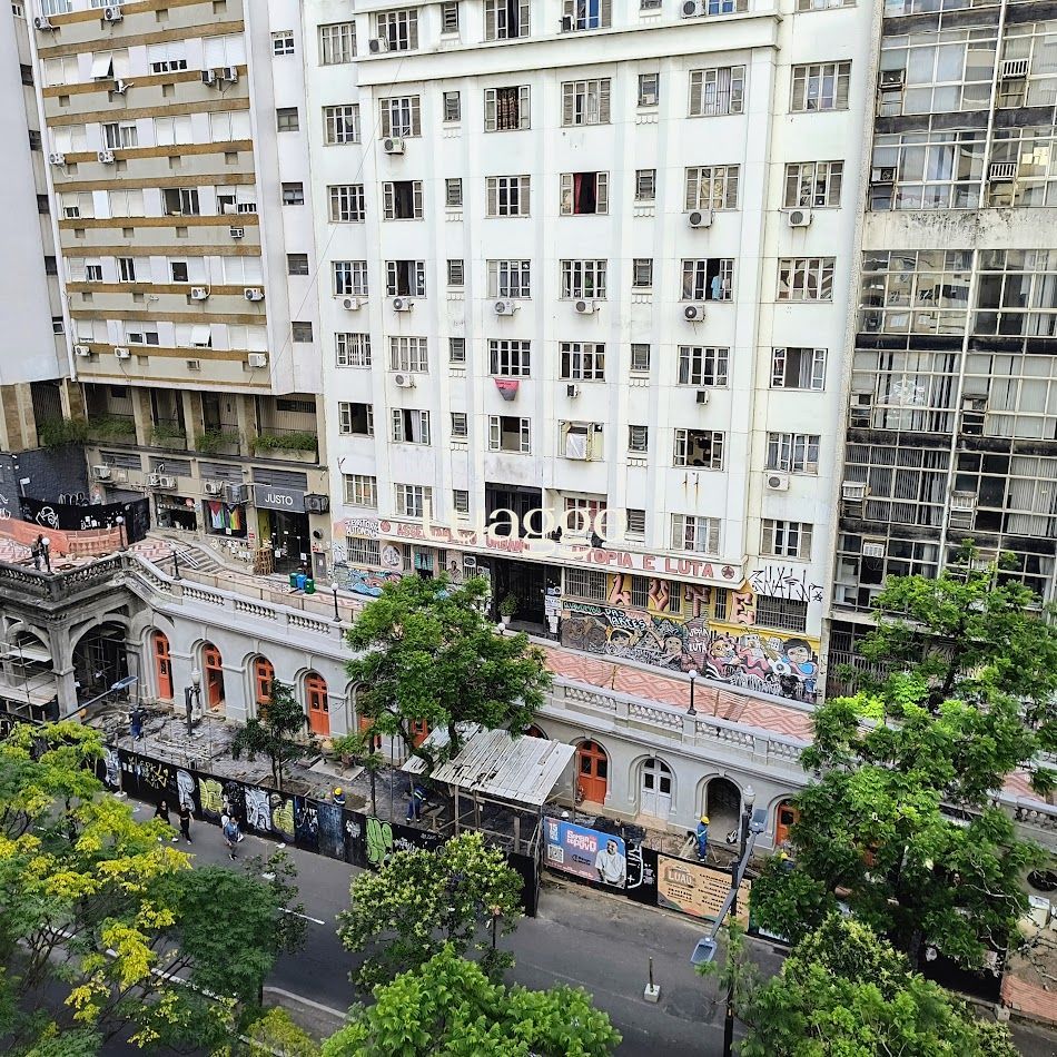 Apartamento, 1 quarto, 66 m² - Foto 12
