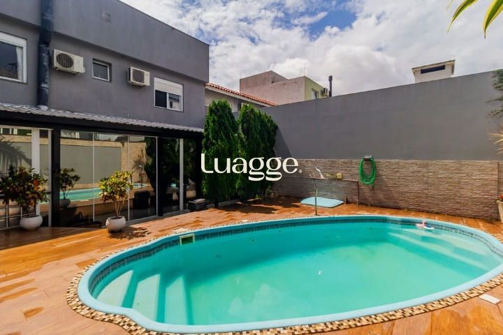 Casa de Condomínio, 3 quartos - Foto 30