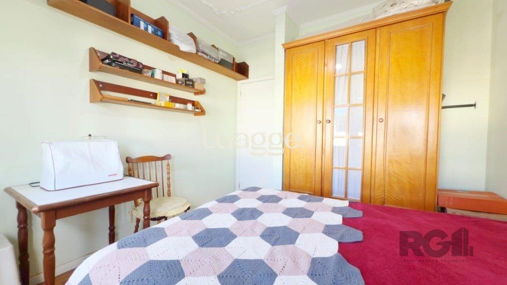 Apartamento à venda com 3 quartos, 112m² - Foto 25