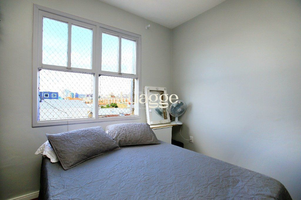 Apartamento à venda com 2 quartos, 38m² - Foto 7
