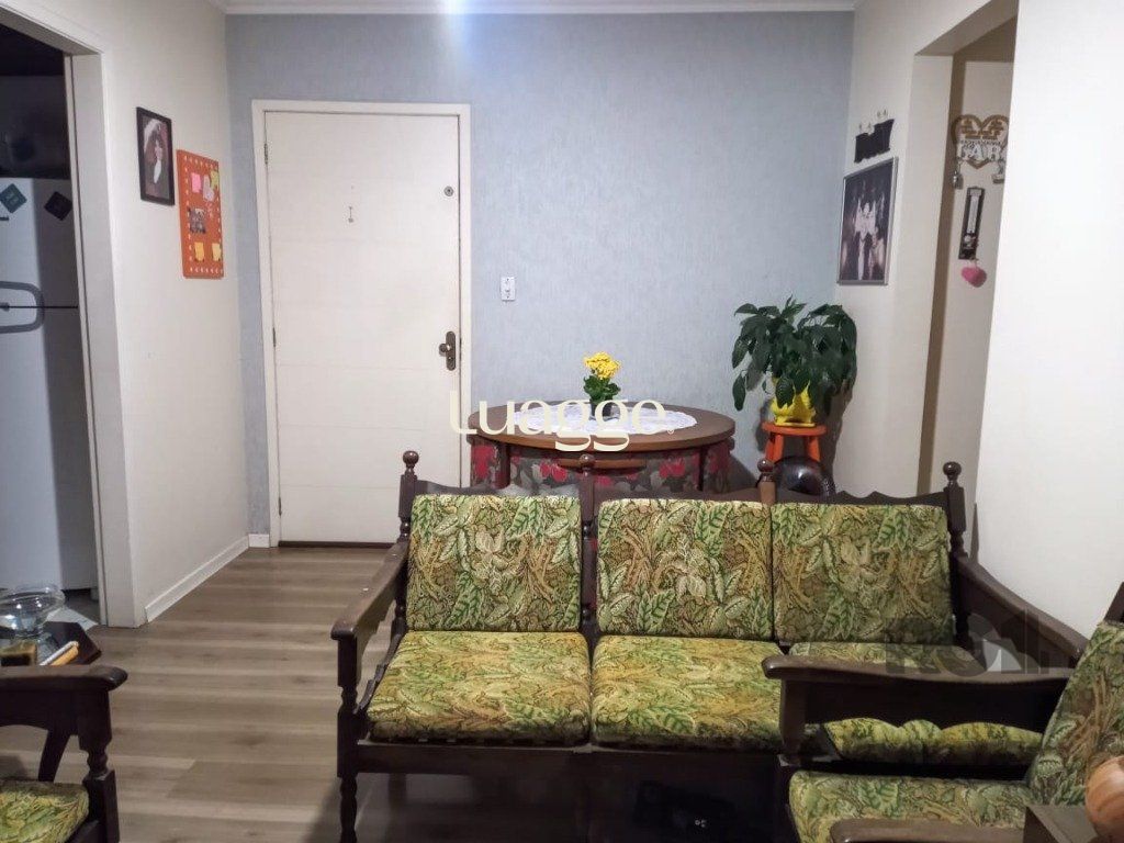 Apartamento à venda com 2 quartos, 46m² - Foto 6