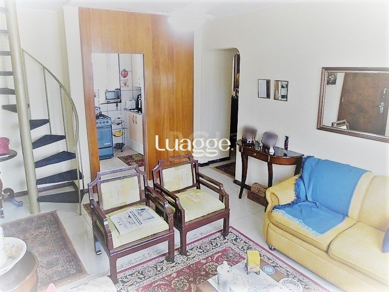 Cobertura à venda com 3 quartos, 168m² - Foto 4
