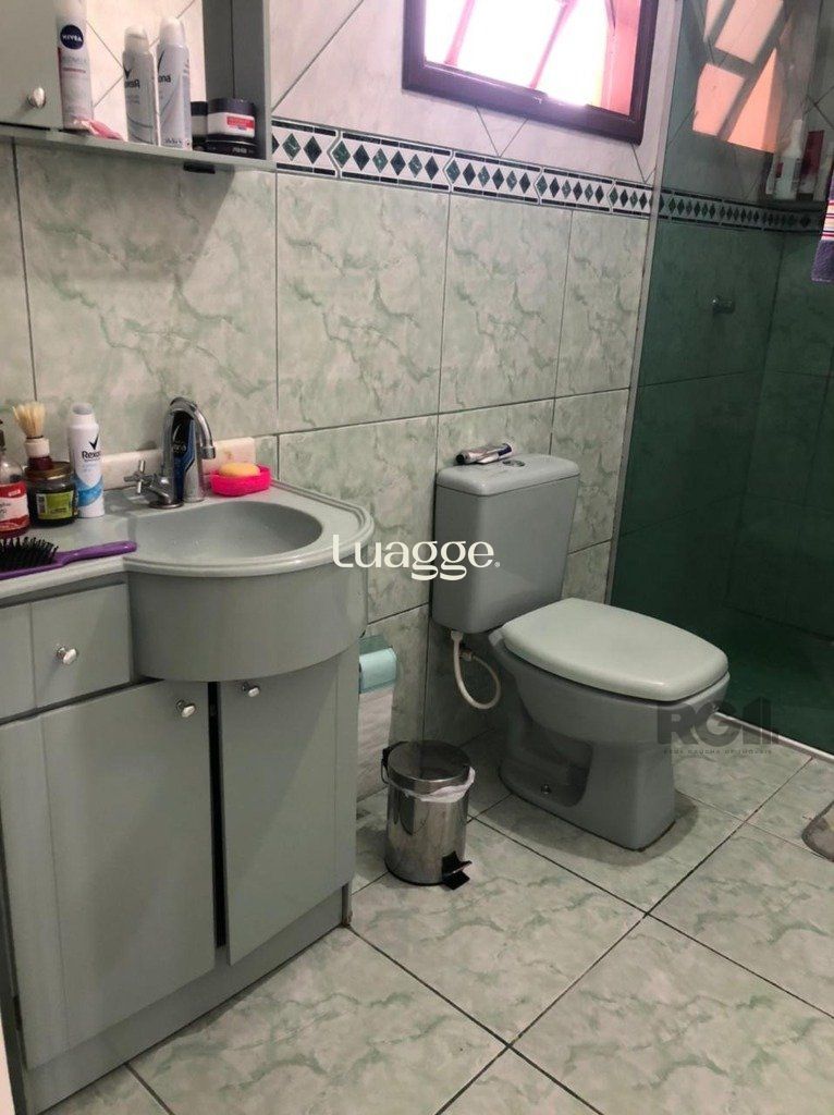 Casa à venda com 3 quartos, 139m² - Foto 8