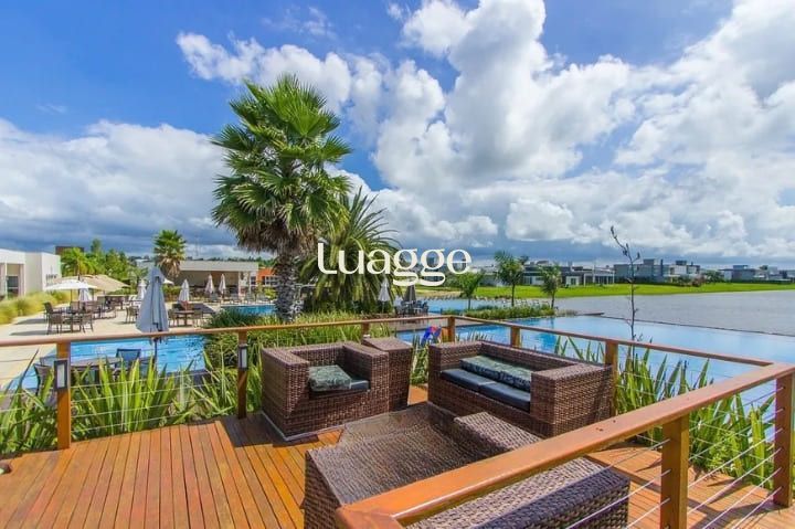Terreno à venda, 419m² - Foto 5