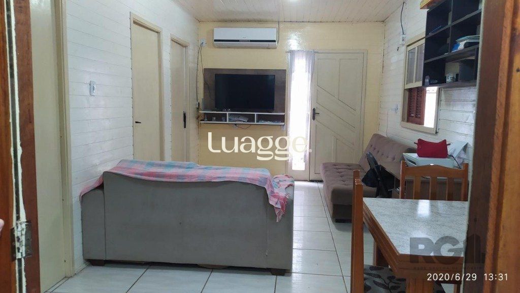 Casa à venda com 3 quartos, 49m² - Foto 4