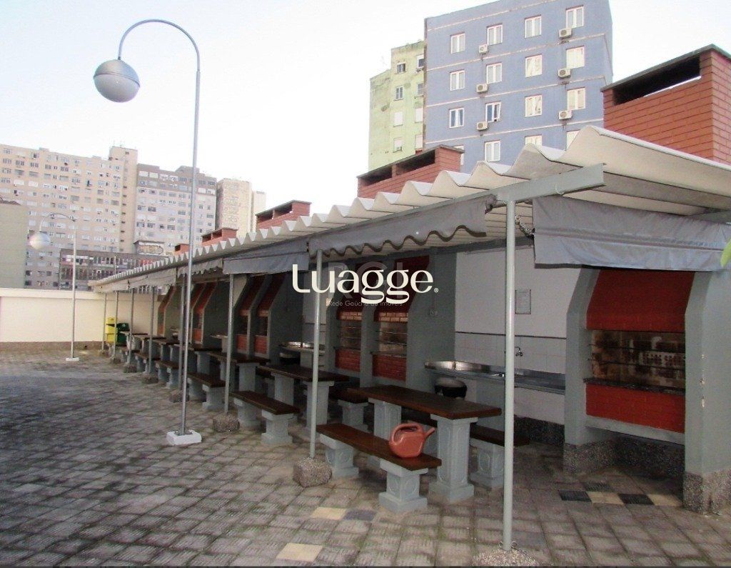 Apartamento, 1 quarto, 44 m² - Foto 8