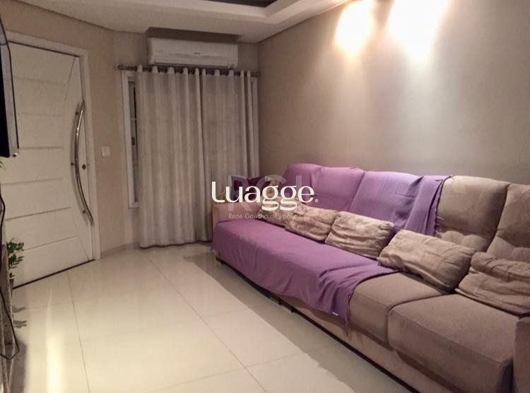 Casa à venda com 5 quartos, 243m² - Foto 3