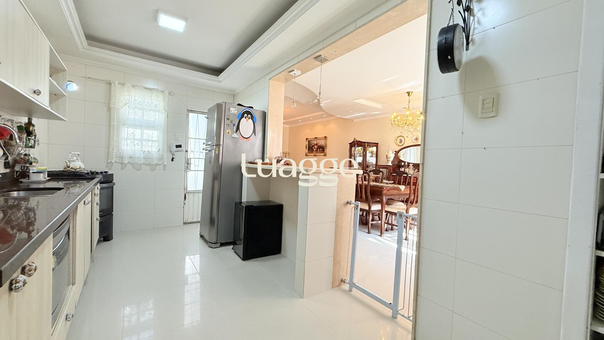 Casa à venda com 3 quartos, 279m² - Foto 37