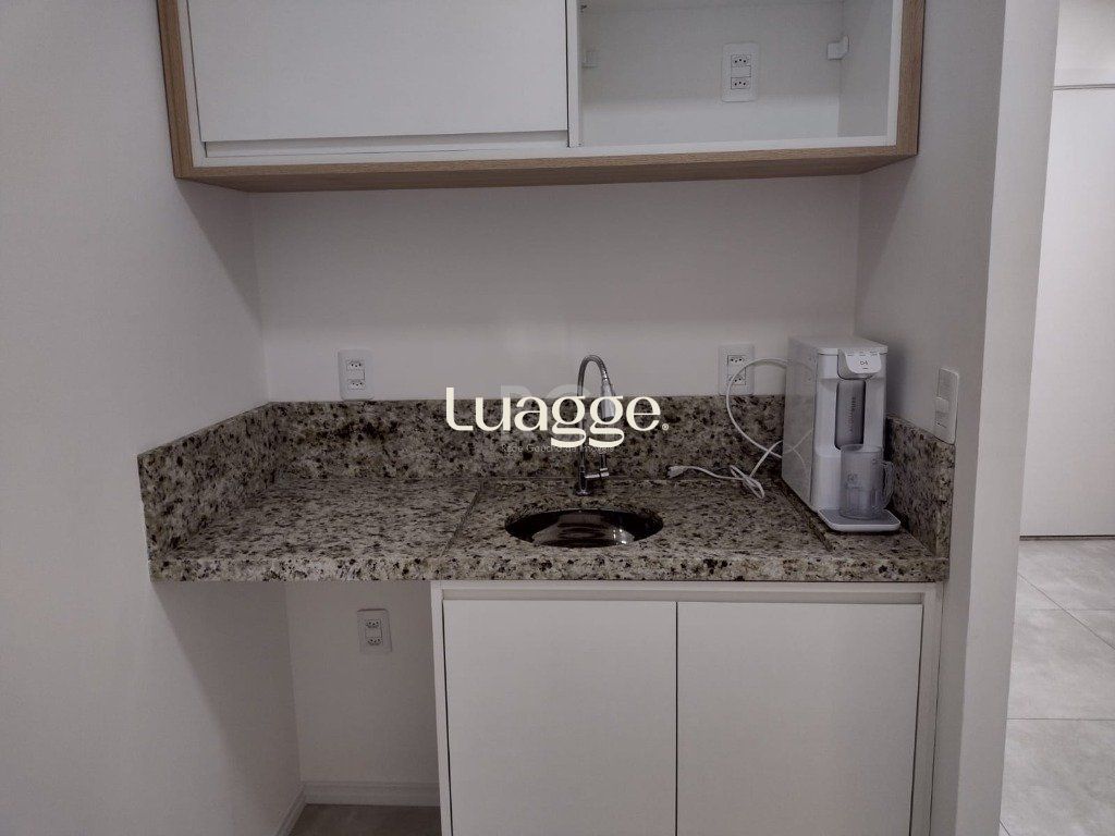 Conjunto Comercial-Sala à venda, 29m² - Foto 9
