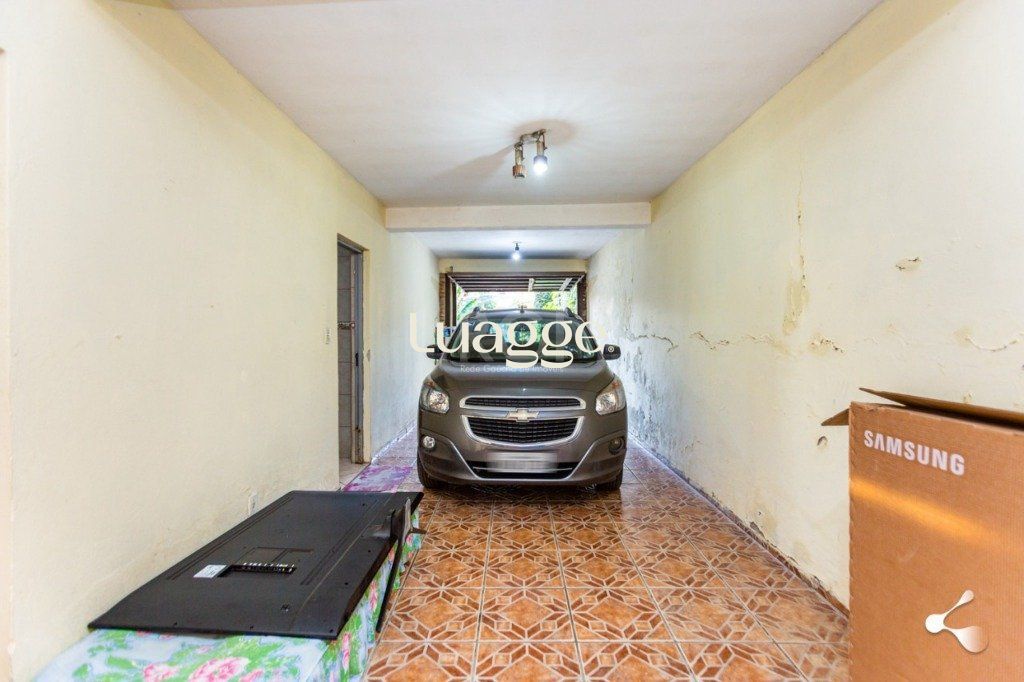Sobrado, 3 quartos, 232 m² - Foto 47