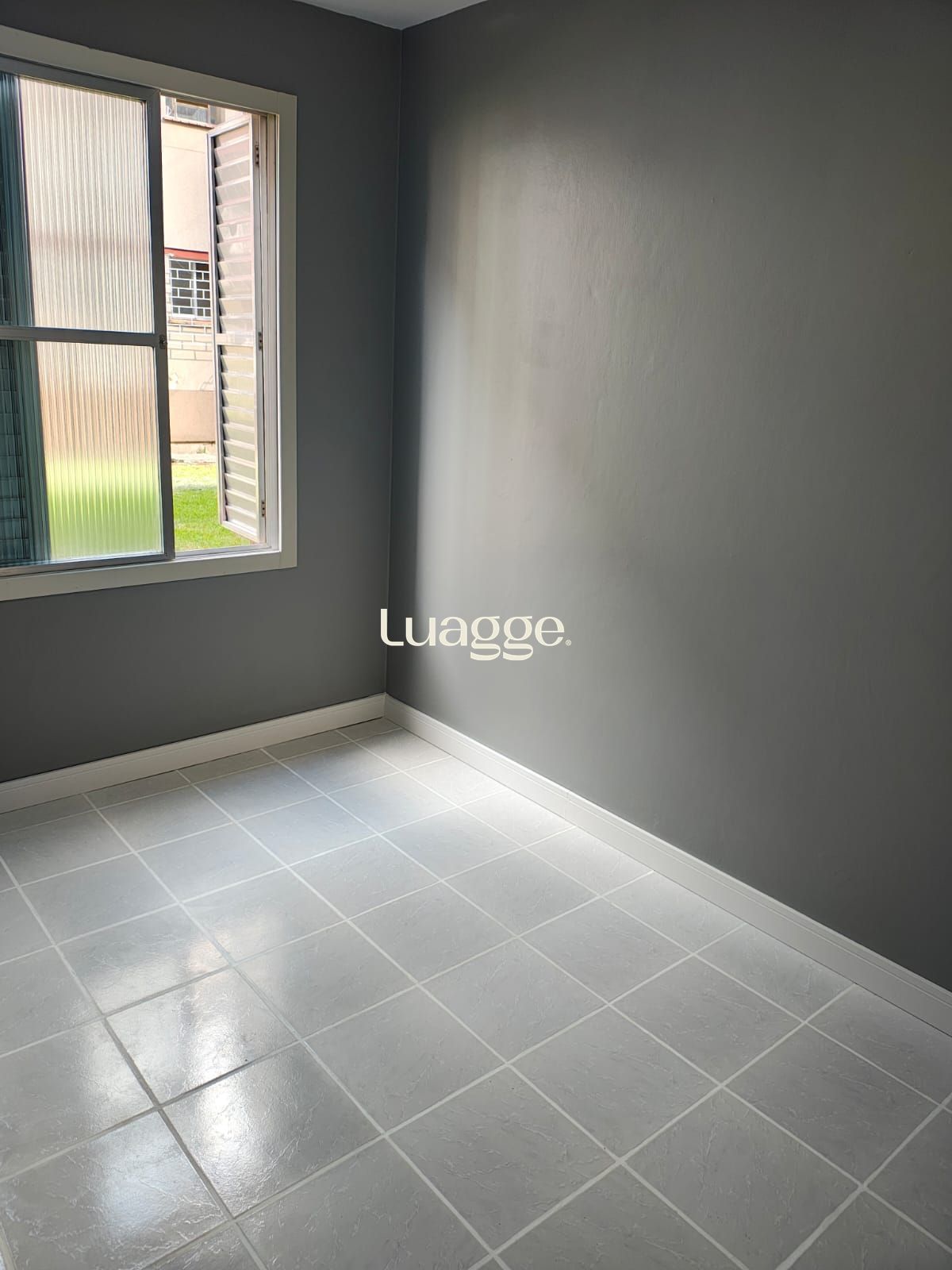 Apartamento de 01 quarto com estacionamento rotativo.