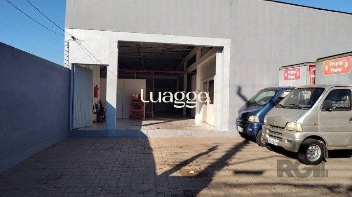 Depósito-Galpão-Armazém à venda, 409m² - Foto 4