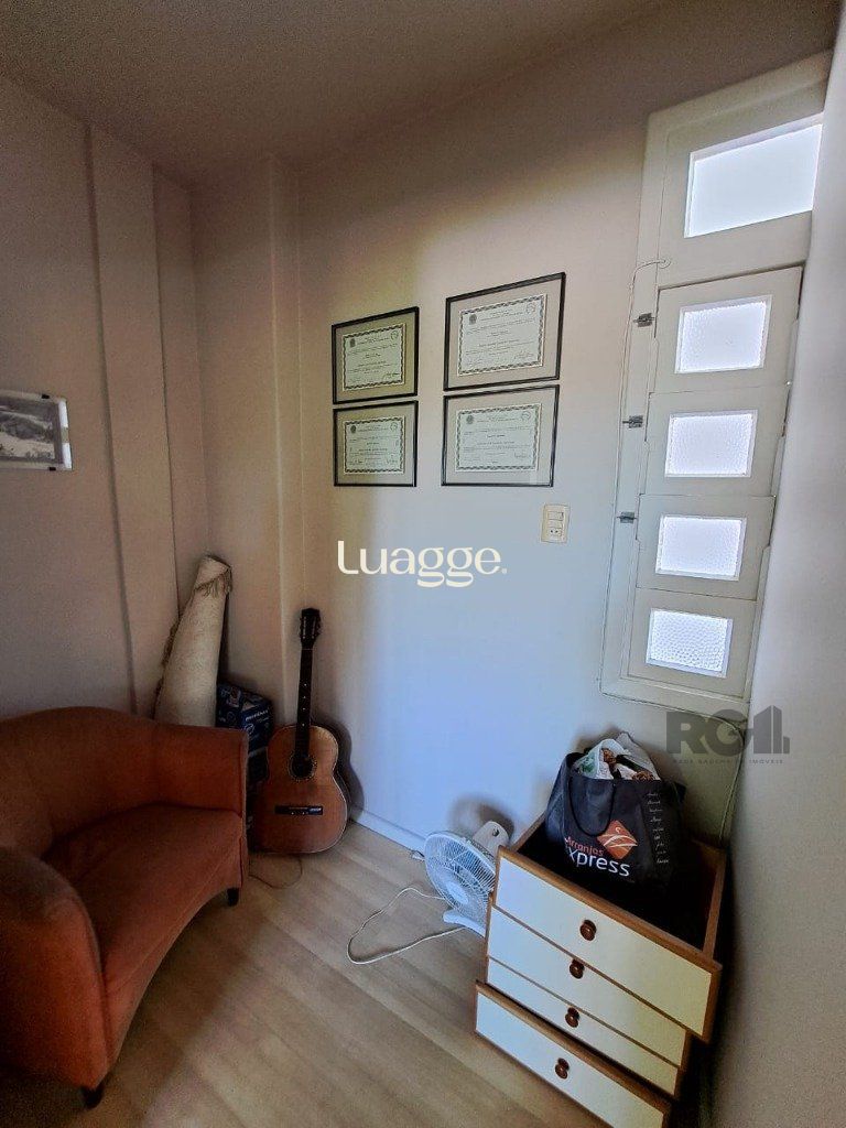 Apartamento à venda com 3 quartos, 117m² - Foto 8