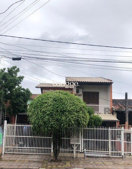 Casa à venda com 3 quartos, 139m² - Foto 20