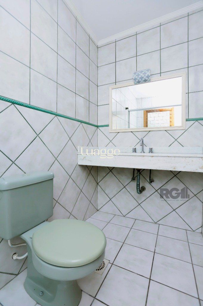 Casa à venda com 3 quartos, 164m² - Foto 21