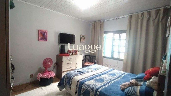Casa à venda com 3 quartos, 152m² - Foto 7