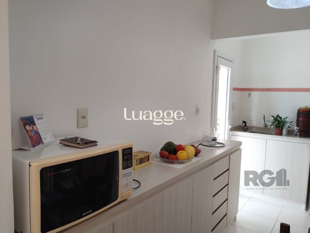 Apartamento à venda com 2 quartos, 66m² - Foto 7
