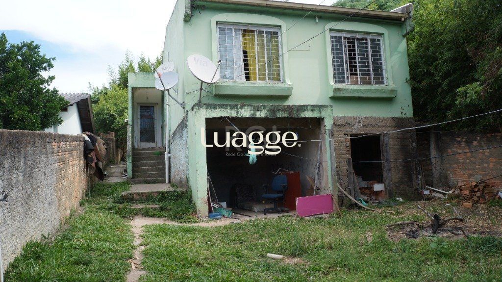 Casa à venda com 3 quartos, 279m² - Foto 3