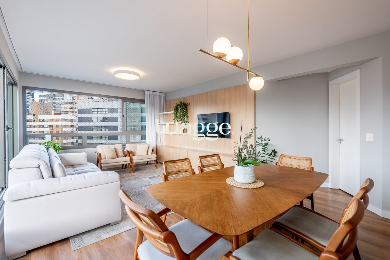 Apartamento, 3 suítes, à venda, 117 m², Petrópolis - Porto Alegre — foto 2