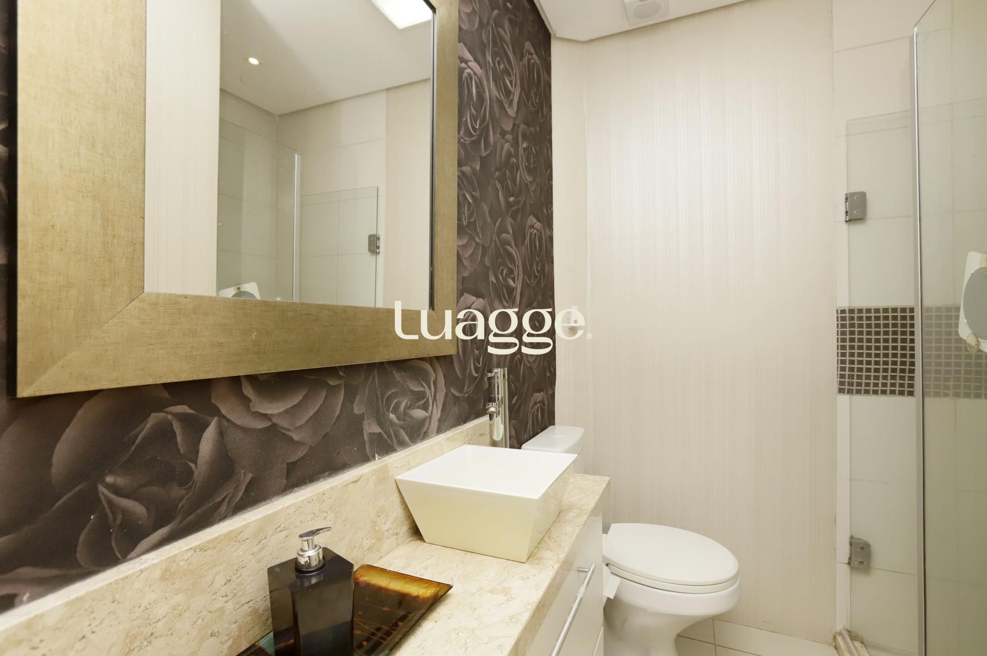 Apartamento à venda com 3 quartos, 87m² - Foto 1