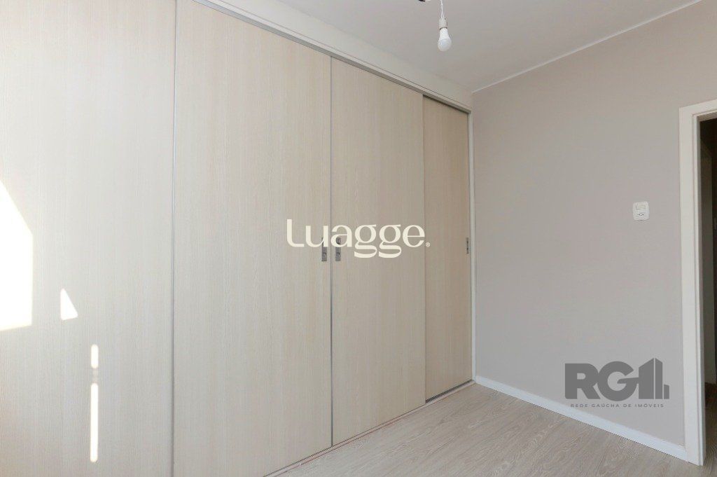Apartamento à venda com 1 quarto, 32m² - Foto 8
