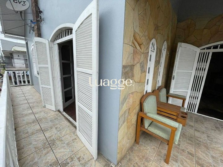 Sobrado à venda com 4 quartos, 682m² - Foto 15