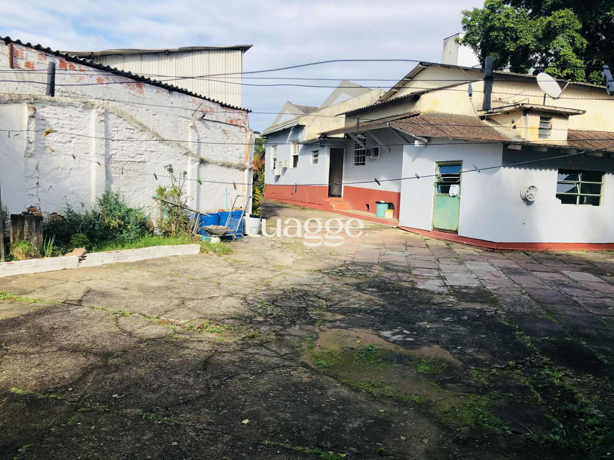 Terreno à venda, 1499m² - Foto 2