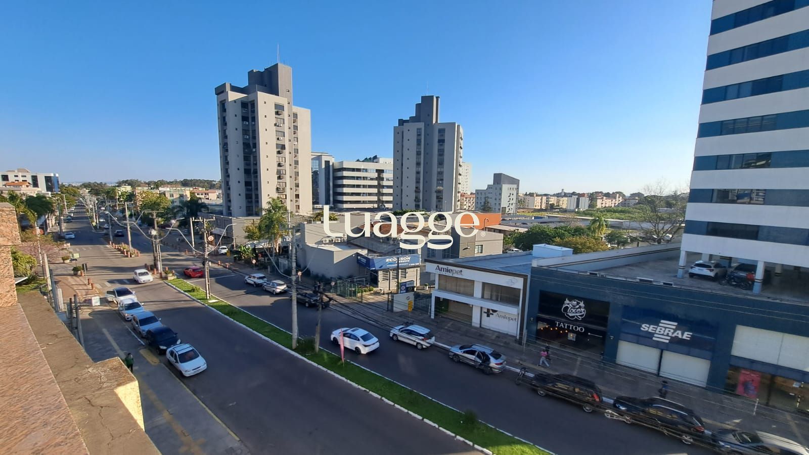 Apartamento, 3 quartos, à venda, 2.600 m², Centro - Canoas — foto 3