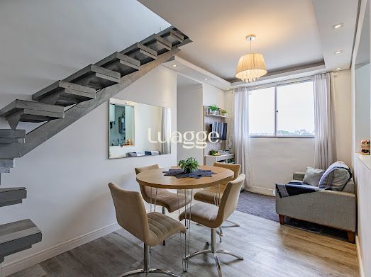 Cobertura à venda com 3 quartos, 127m² - Foto 1