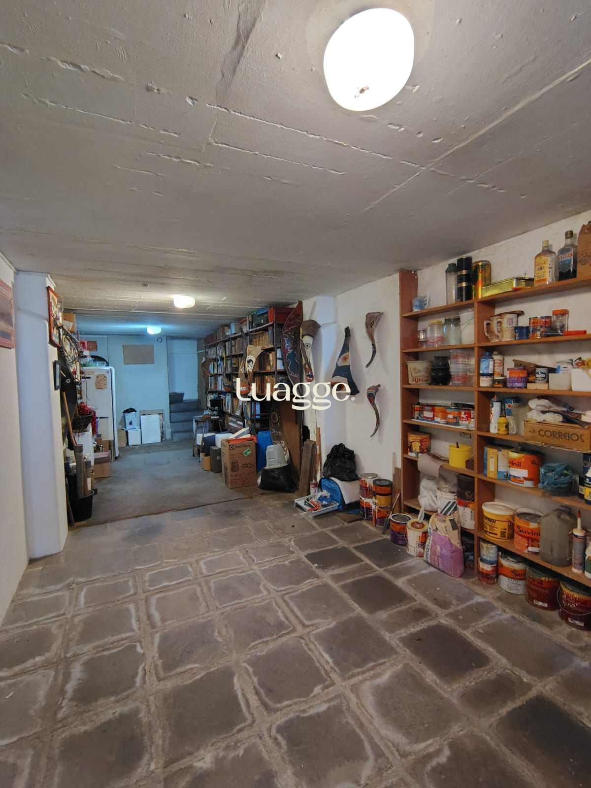Loja-Salão à venda com 3 quartos, 220m² - Foto 40