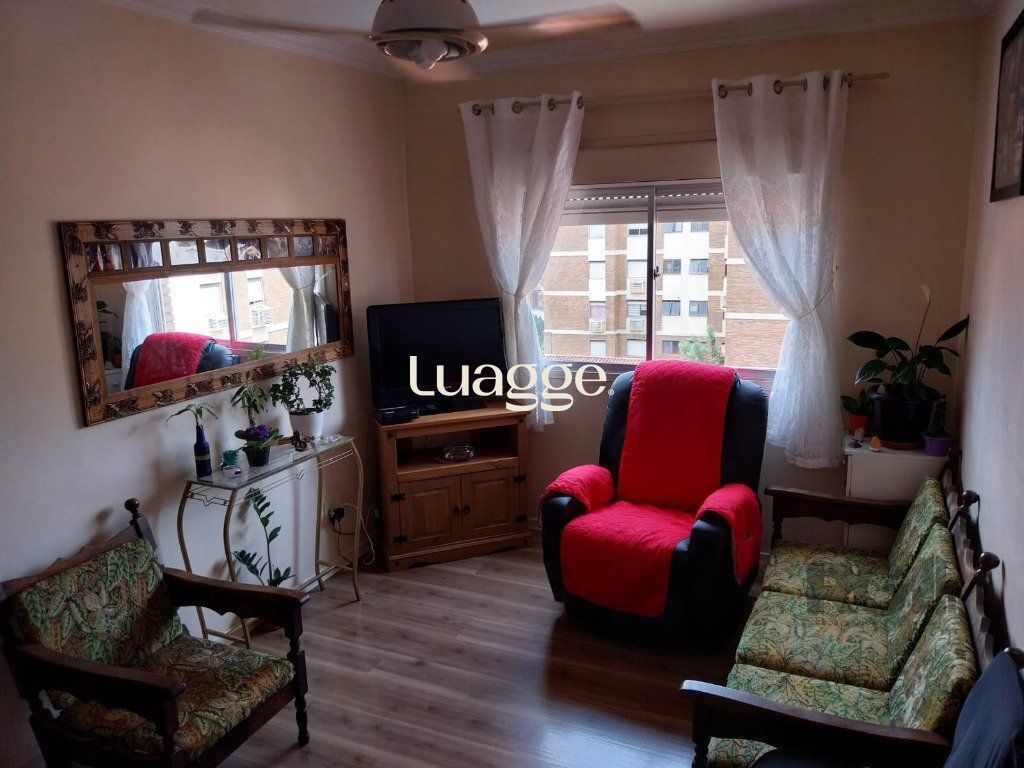 Apartamento à venda com 2 quartos, 46m² - Foto 19