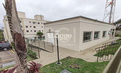 Apartamento, 2 quartos, 42 m² - Foto 7