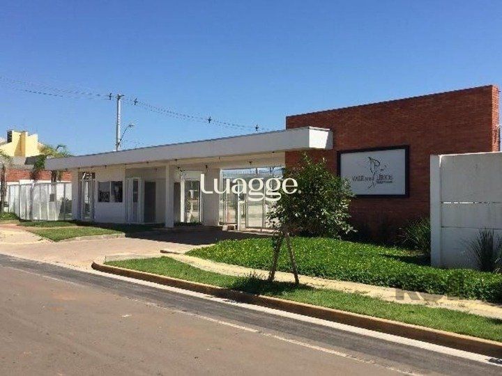 Casa de Condomínio à venda com 3 quartos, 172m² - Foto 36