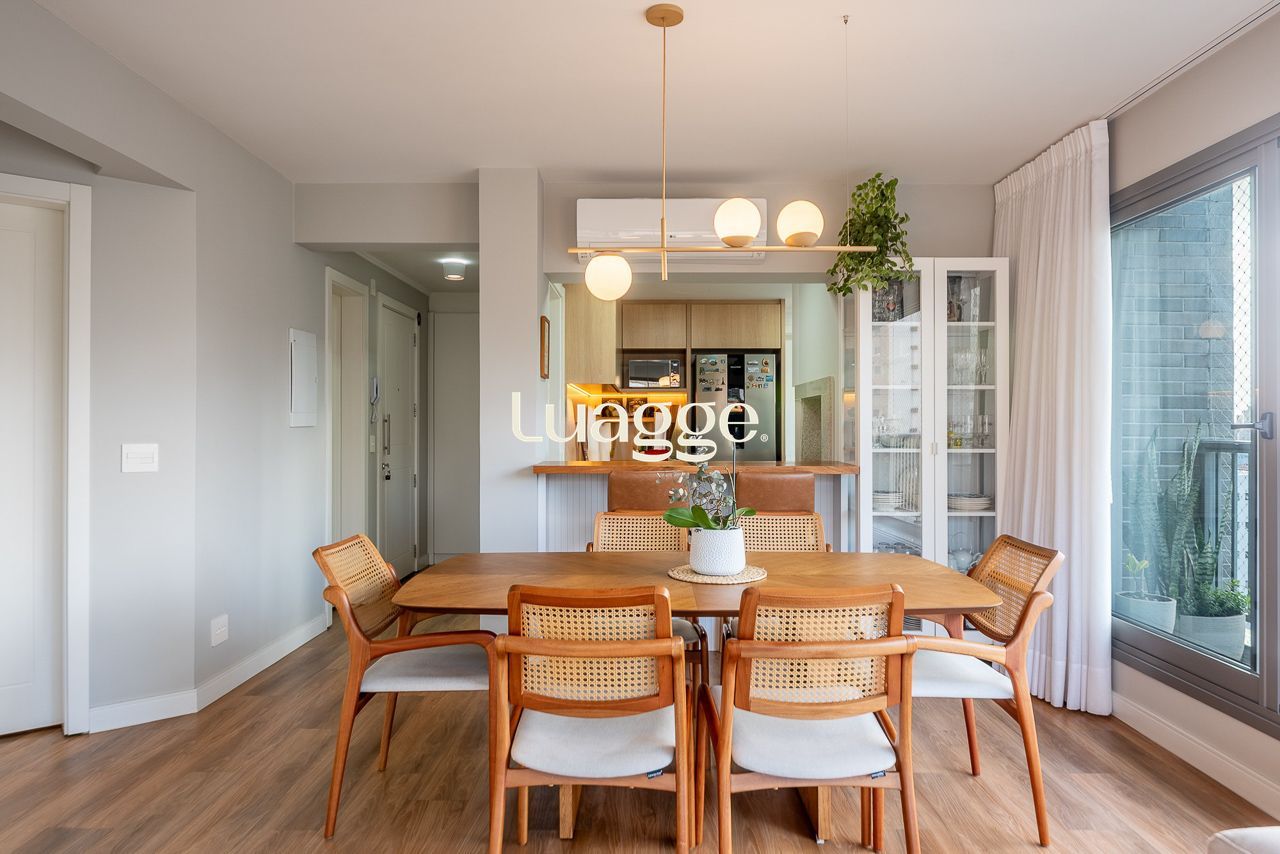 Apartamento, 3 suítes, à venda, 117 m², Petrópolis - Porto Alegre — foto 5