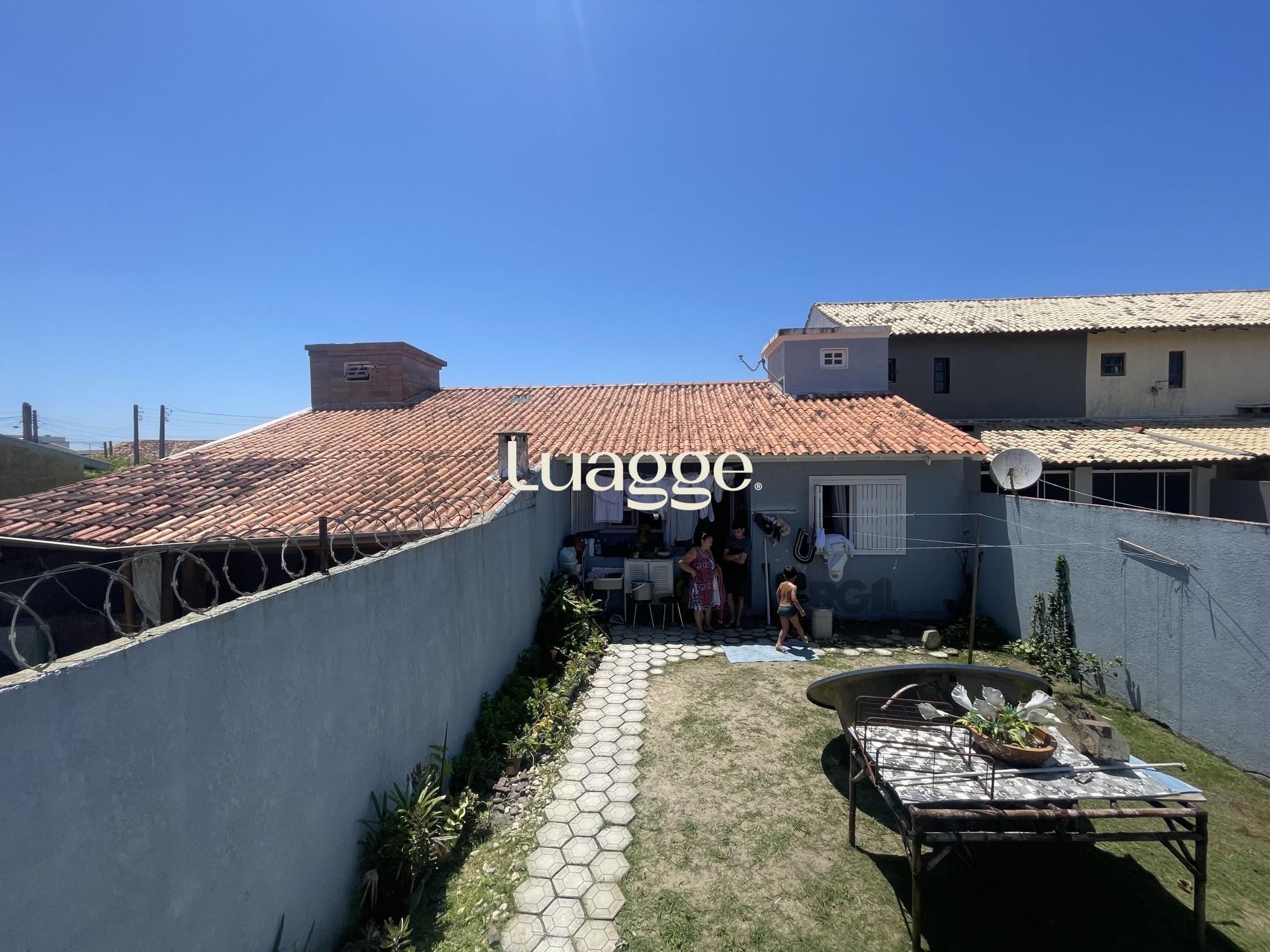 Casa à venda com 2 quartos, 84m² - Foto 2