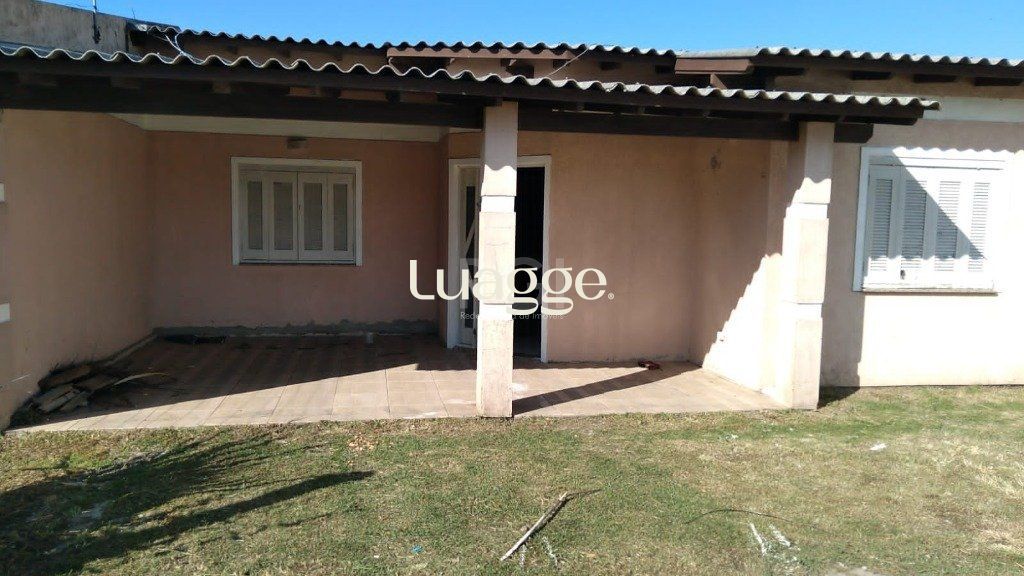 Casa, 3 quartos, 108 m² - Foto 1