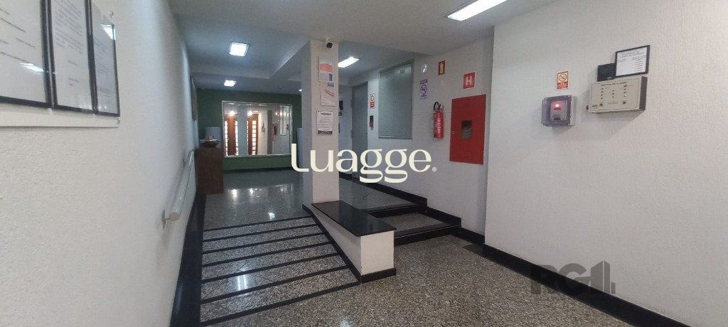 Apartamento à venda com 1 quarto, 45m² - Foto 7