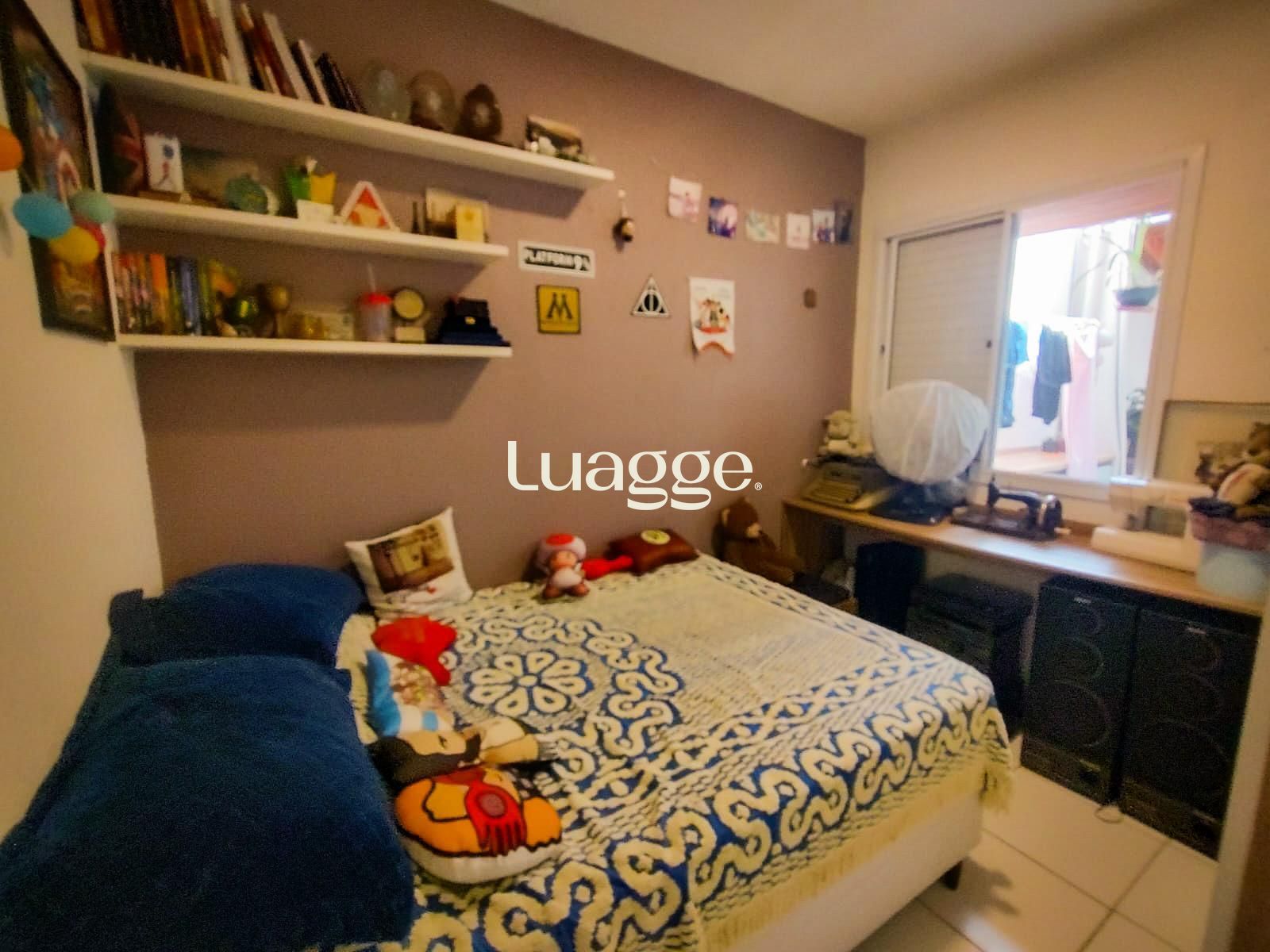 Casa de Condomínio, 2 quartos - Foto 9