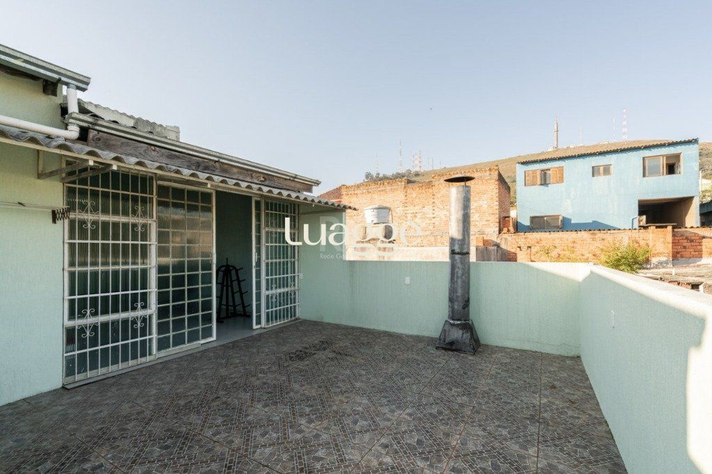 Casa à venda com 4 quartos, 258m² - Foto 26