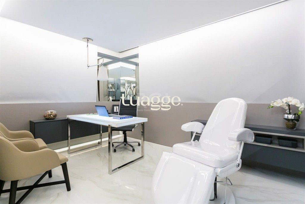 Conjunto Comercial-Sala à venda, 29m² - Foto 14