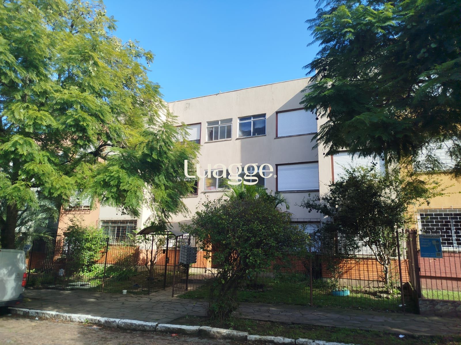 Apartamento, 1 quarto, 42 m² - Foto 1