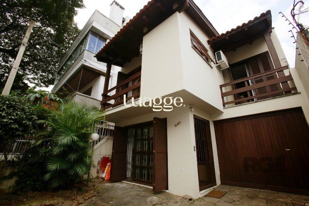 Casa à venda com 3 quartos, 232m² - Foto 33