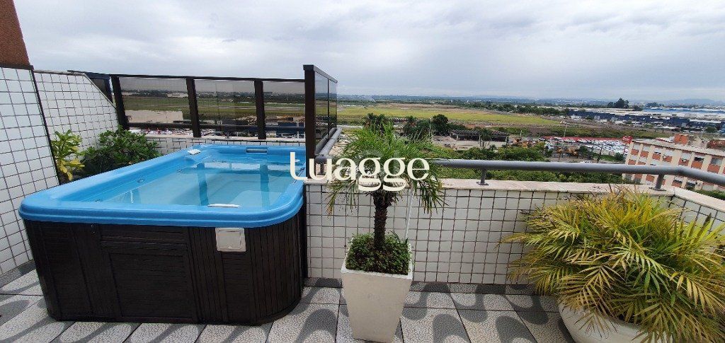 Cobertura, 2 quartos, 141 m² - Foto 5