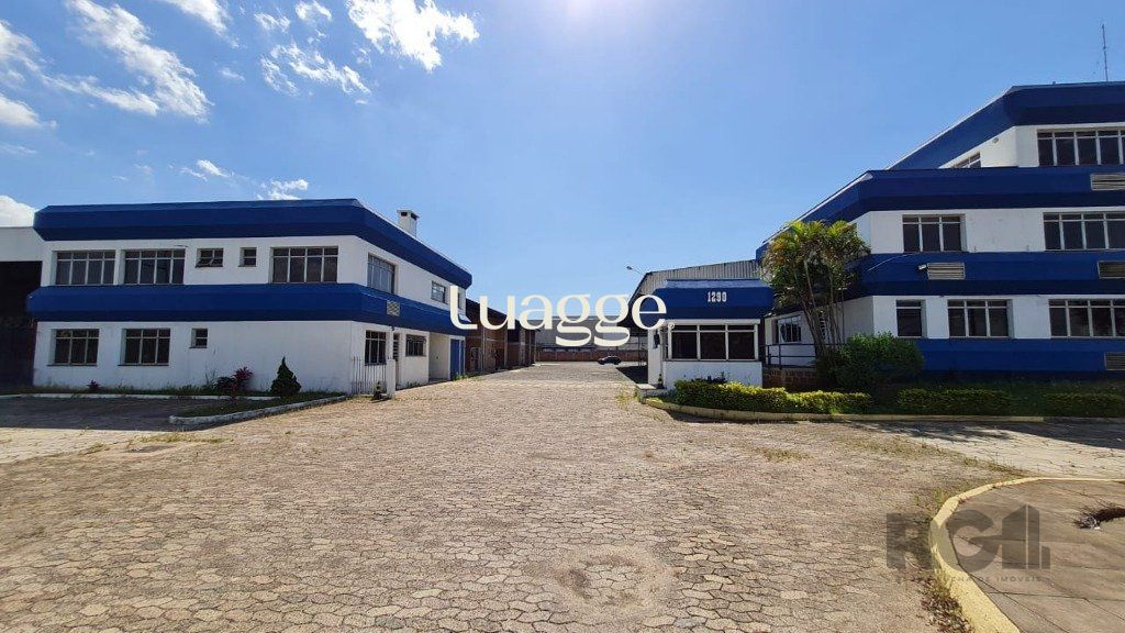 Depósito-Galpão-Armazém à venda, 4499m² - Foto 2